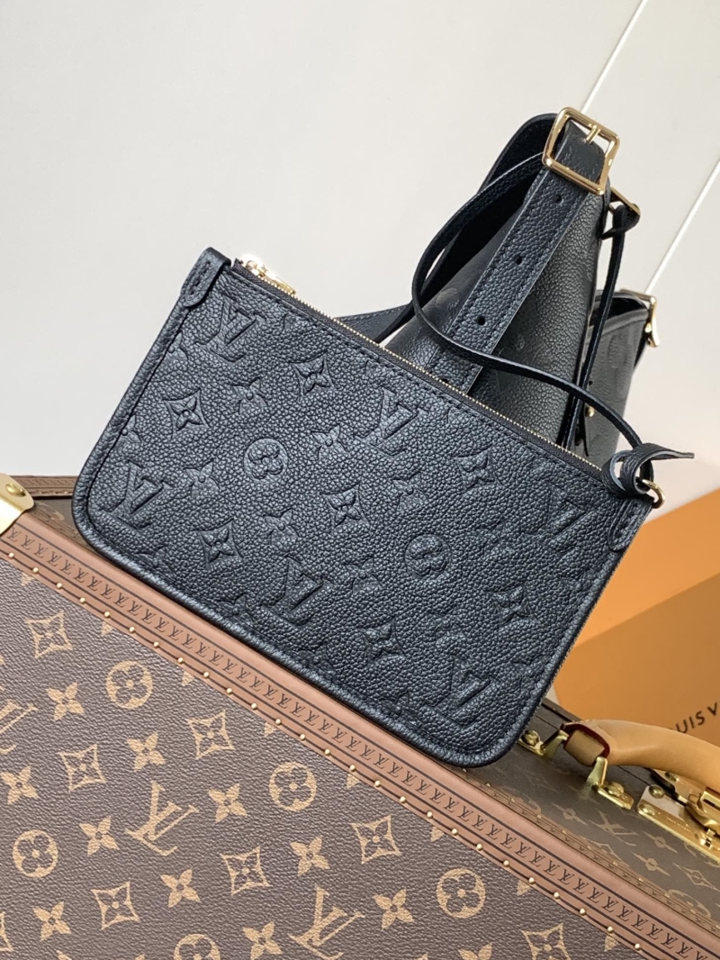 LV Top Handle Bags